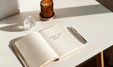 Unwinding: How Gentle Yoga Changed My Life